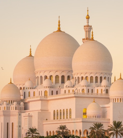 Abu Dhabi