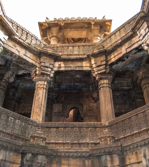 Ahmedabad