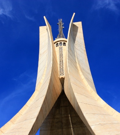 Algiers