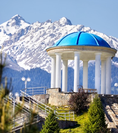 Almaty