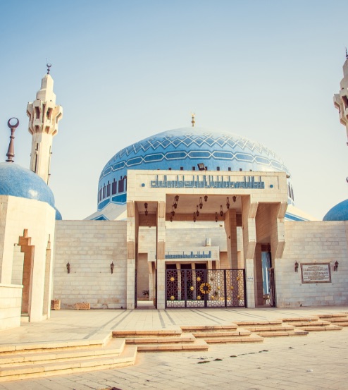 Amman