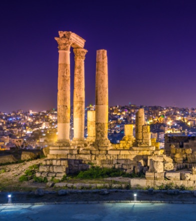 Amman