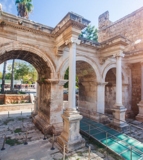 Antalya