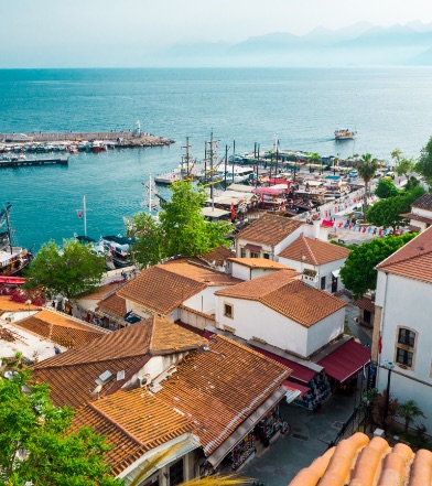 Antalya