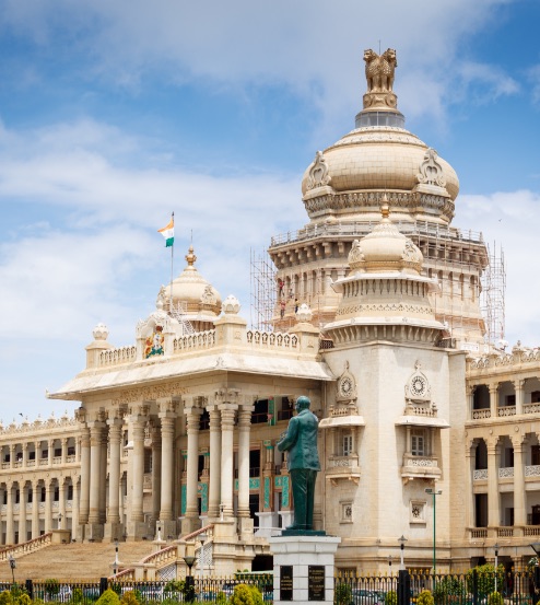 Bangalore