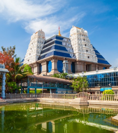 Bangalore