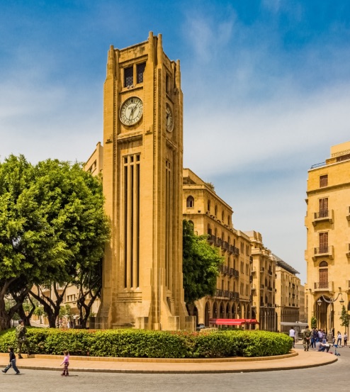 Beirut