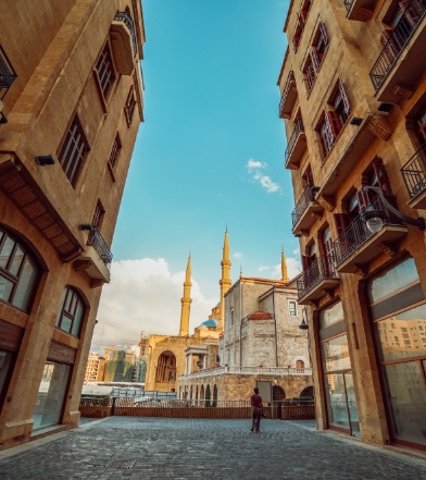 Beirut