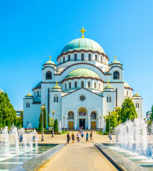 Belgrade