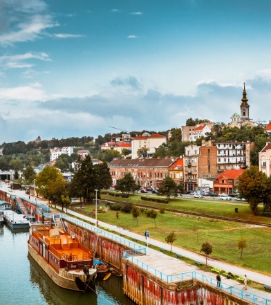 Belgrade