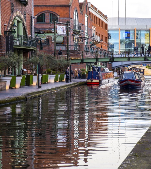 Birmingham