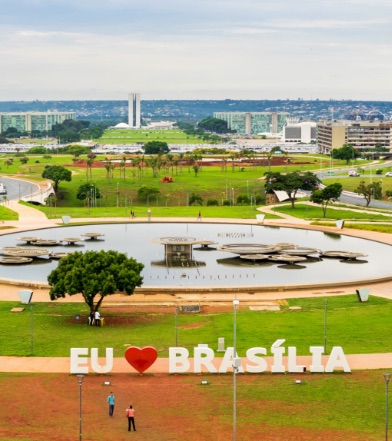 Brasilia