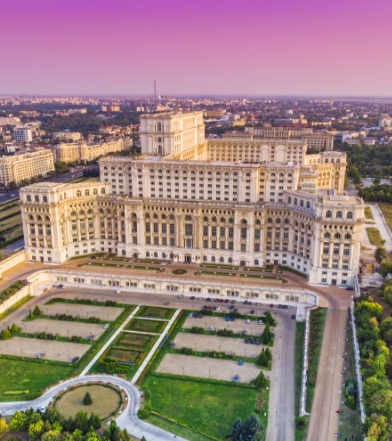 Bucharest