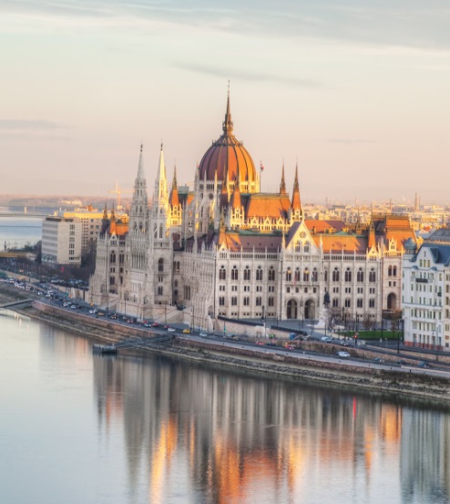 Budapest