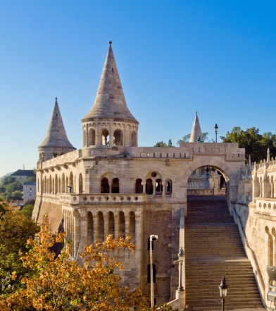 Budapest