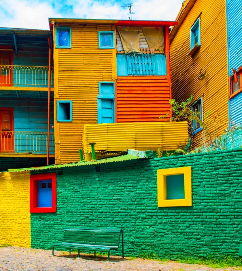 Buenos Aires