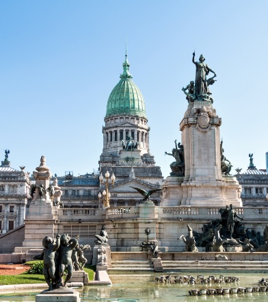 Buenos Aires