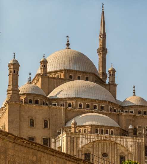 Cairo