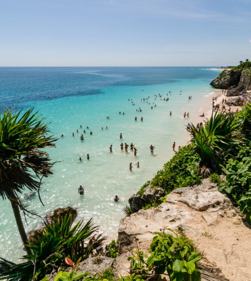 Cancun