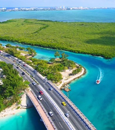 Cancun