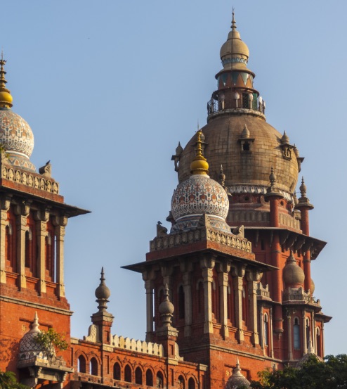 Chennai