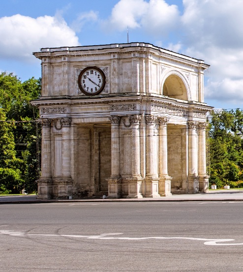 Chisinau