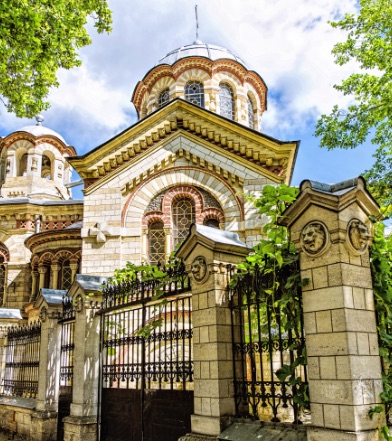 Chisinau