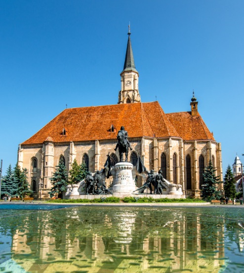 Cluj