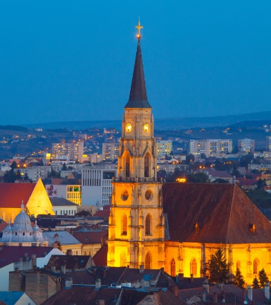 Cluj