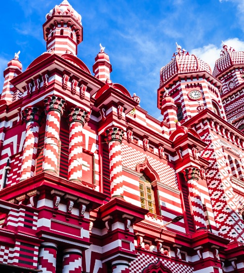 Colombo
