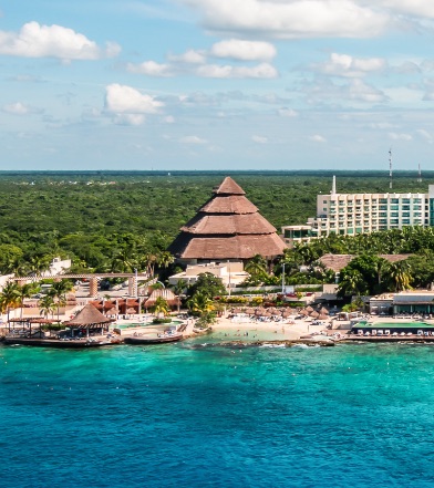 Cozumel