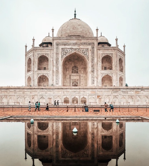 Delhi