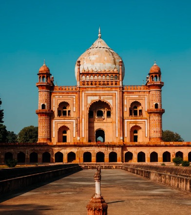 Delhi