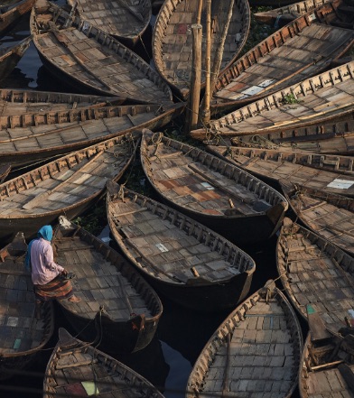 Dhaka