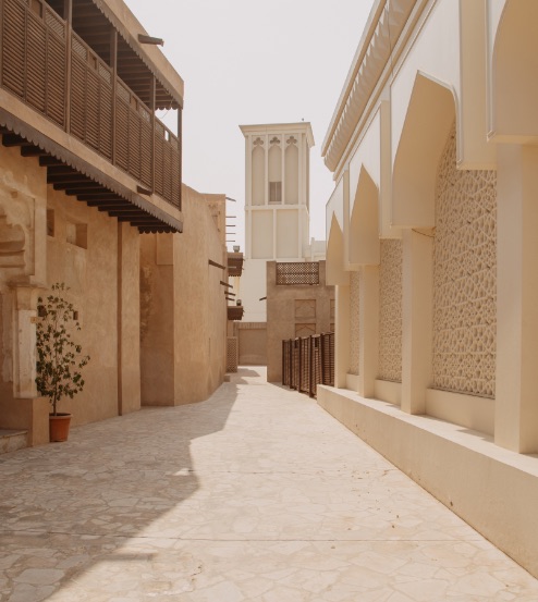 Dubai