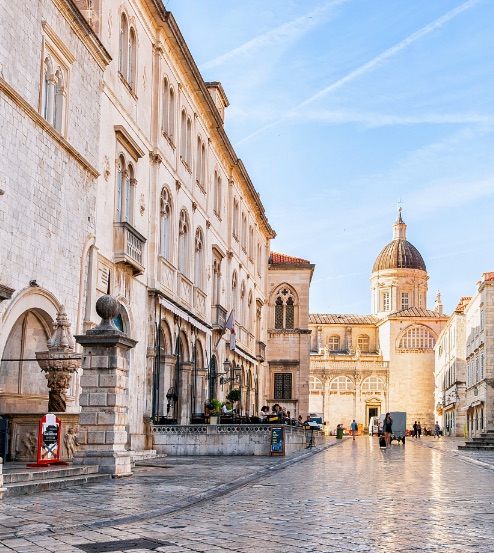 Dubrovnik