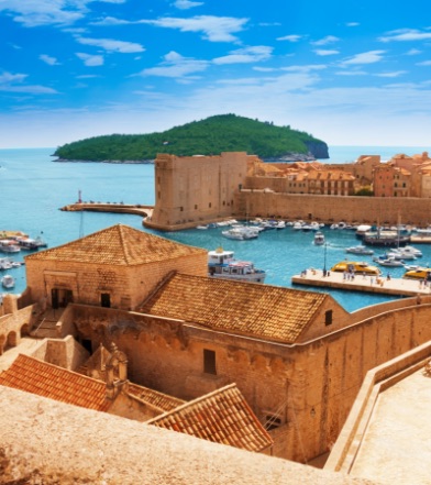 Dubrovnik