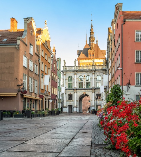 Gdansk