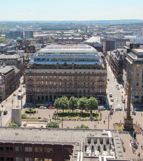 Glasgow