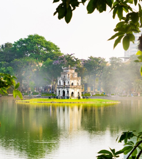 Hanoi