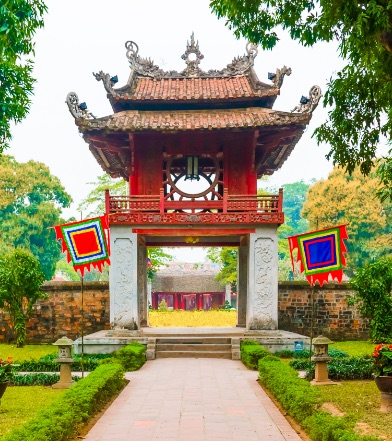 Hanoi