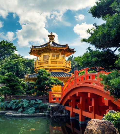 Hong Kong