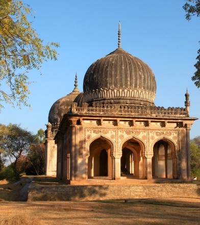 Hyderabad