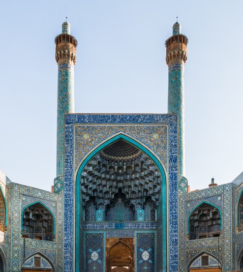 Isfahan