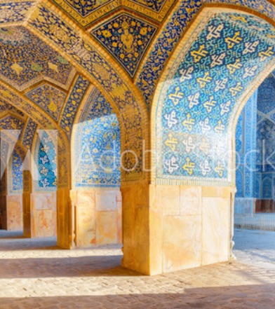 Isfahan