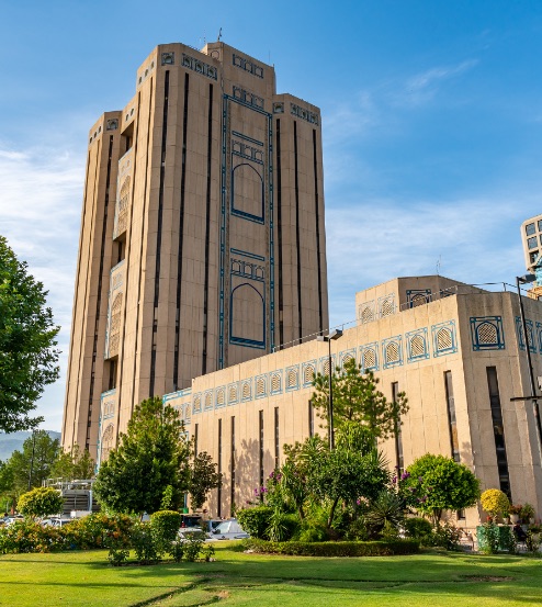 Islamabad