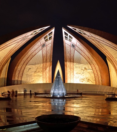 Islamabad
