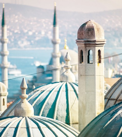Istanbul