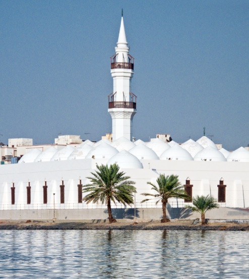 Jeddah