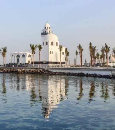 Jeddah